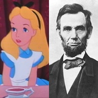 Alice Lincoln